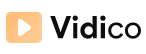 Vidico Logo